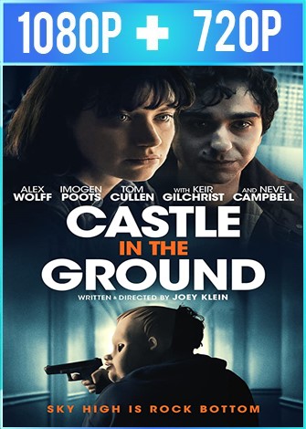 Castillo en el fondo del pozo 2019 ES